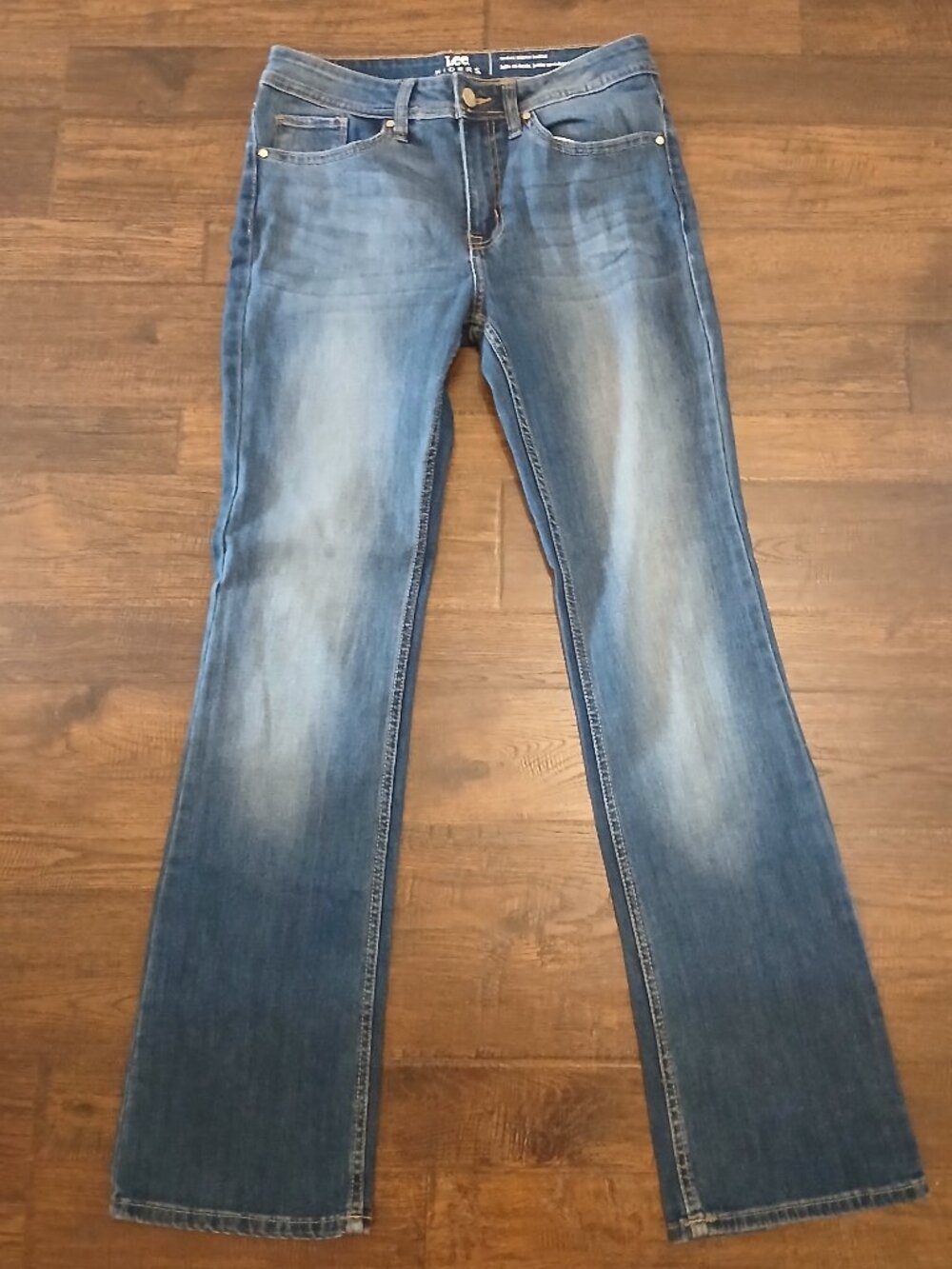 Lee riders jeans